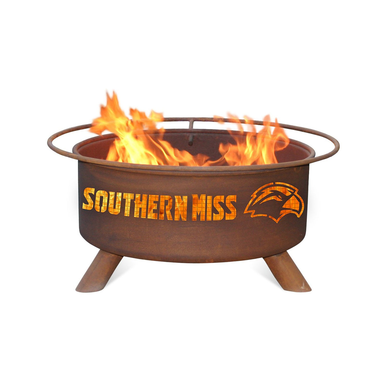 Southern Mississippi