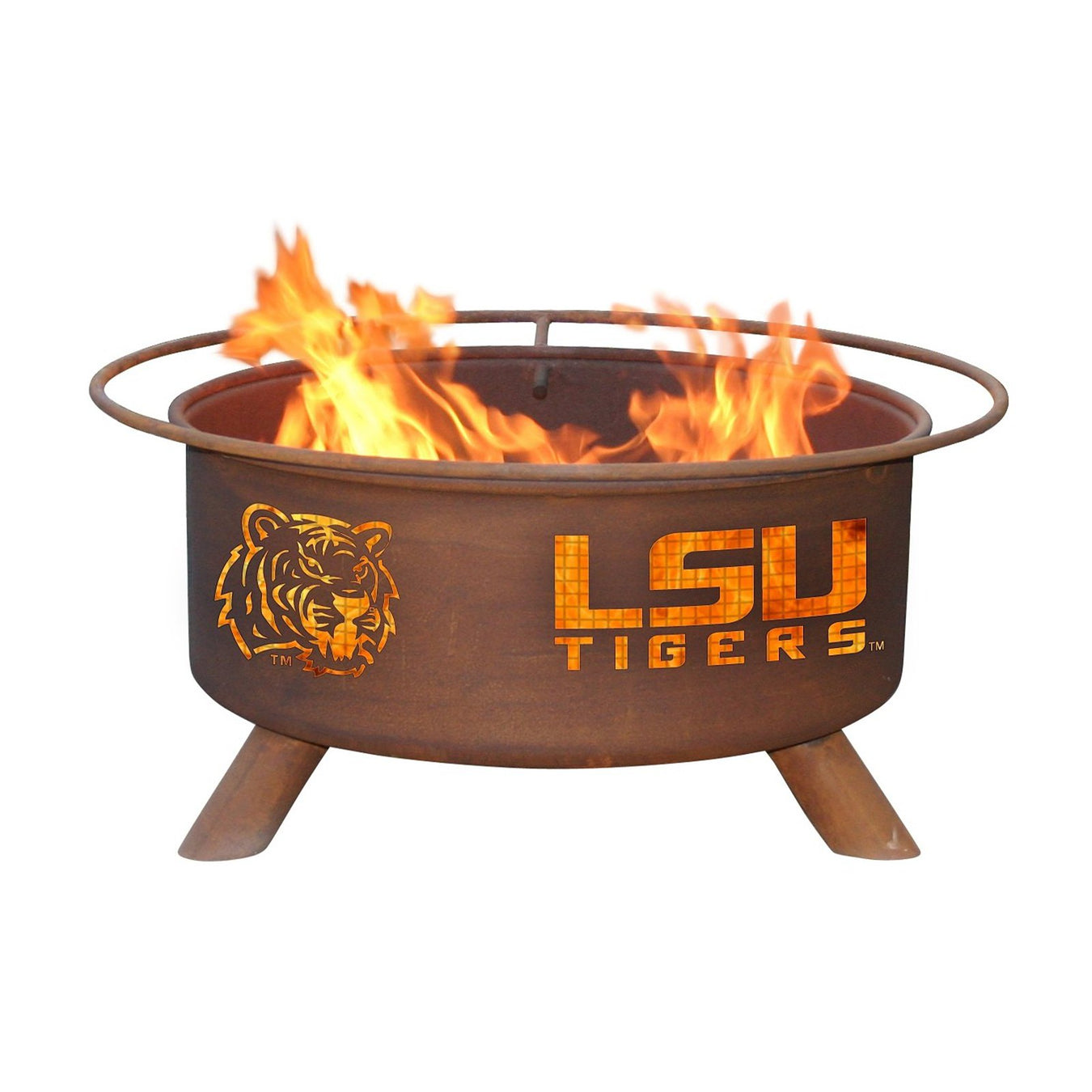 LSU