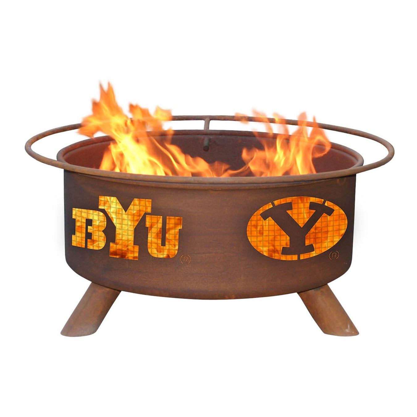 BYU