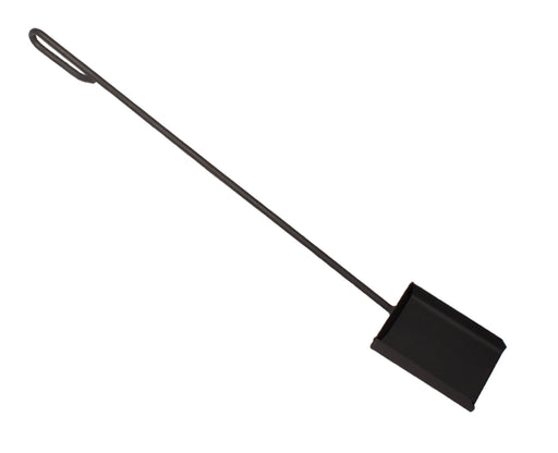 Ohio Flame OF30S 30" Fire Shovel - 30 x 1 x 2 in. - Black High Heat