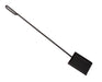 Ohio Flame OF30S 30" Fire Shovel - 30 x 1 x 2 in. - Black High Heat