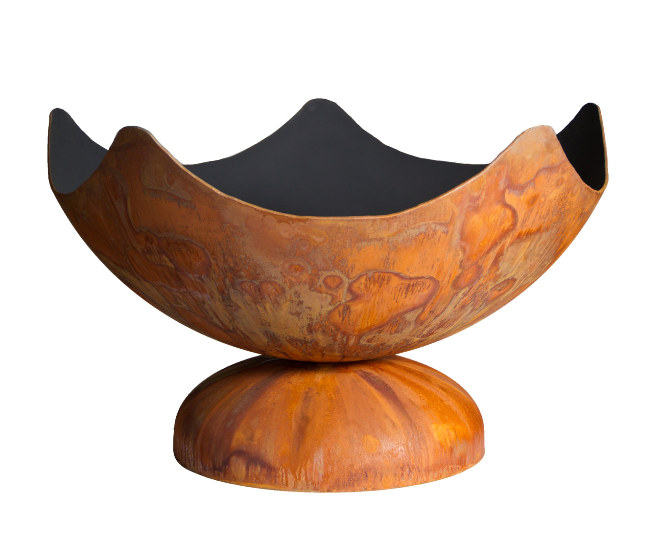 Stellar Artisan Fire Bowls